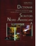 Dictionar de scriitori Nord-Americani