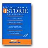 ENCICLOPEDIE DE ISTORIE UNIVERSALA