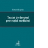 Tratat de dreptul protectiei mediului