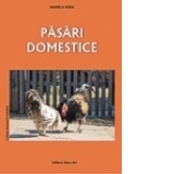 Pasari domestice