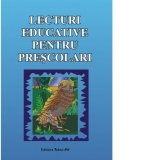 Lecturi educative pentru prescolari