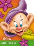 Invata sa numeri cu Mickey - Jocuri si pagini de colorat