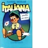 Italiana pentru cei mici