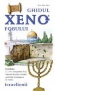 Ghidul Xenofobului - Israelienii