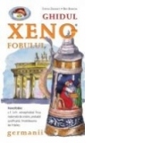 Ghidul Xenofobului - Germanii