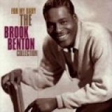 For My Baby (The Brook Benton Collection)