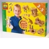 Set Micul Constructor