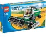 LEGO City - Combina