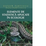 Elemente de statistica aplicate in ecologie