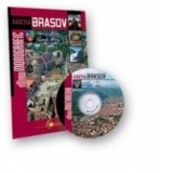 CD - Album Multimedia JUDETUL BRASOV