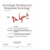 Sociologie Romaneasca. Volumul VII, Nr. 1/2009