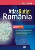 ATLAS RUTIER ROMANIA