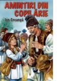 Amintiri din copilarie