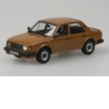 Macheta Skoda 120L 1984 1:43