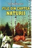 File din cartea naturii