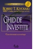 Ghid de investitii - Cum sa investesti ca un om bogat