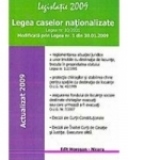 Legea caselor nationalizate (actualizat martie 2009)