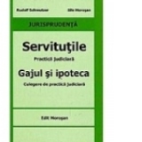 Servitutile - practica judiciara