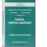 Furtul. Furtul calificat