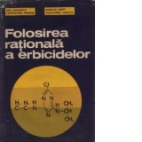 Folosirea rationala a erbicidelor (1980)