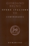 Opere italiene VII. Luminararul