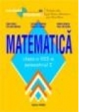 Matematica,Clasa a VII-a,sem.I