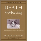 Death by Meeting