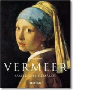 VERMEER - THE COMPLETE PAINTINGS