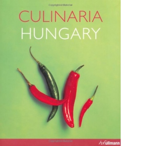 HUNGARY, CULINARIA