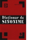 Dictionar de sinonime