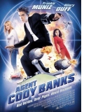 AGENT CODY BANKS