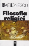 Filosofia religiei - curs de filosofia religiei (1924-1925)