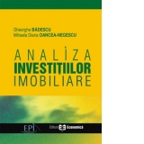 Analiza investitiilor imobiliare