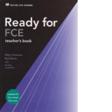 Ready for FCE : Teacher s Book