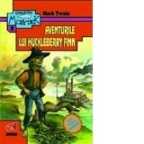 Aventurile lui Huckleberry Finn