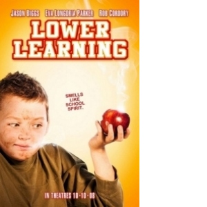 Lower Learning