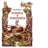 Furnica si porumbita