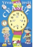 Vreau sa invat ceasul