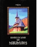 Biserici de lemn din Maramures (romana - franceza)