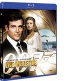 PE CINE NU LASI SA MOARA (COLECTIA BOND NR. 8) (Blu-Ray)