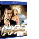 DIN RUSIA, CU DRAGOSTE (COLECTIA BOND NR. 2) (Blu-Ray)