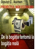 Proiectul noii economii