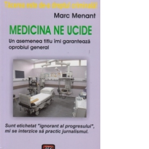 Medicina ne ucide