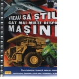 Vreau sa stiu cat mai multe despre masini