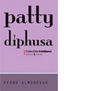 Patty Diphusa