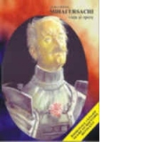 Mihai Ursachi - viata si opera (CD multimedia)
