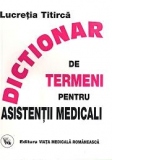 Dictionar de termeni pentru asistentii medicali