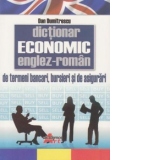 Dictionar economic englez-roman de termeni bancari, bursieri si de asigurari