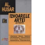 Izvoarele artei - ad fontes