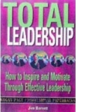 Total Leadership (Kogan Page Professional Paperback Series)